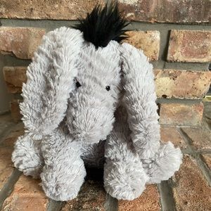 Jellycat Fuddlewuddle Donkey